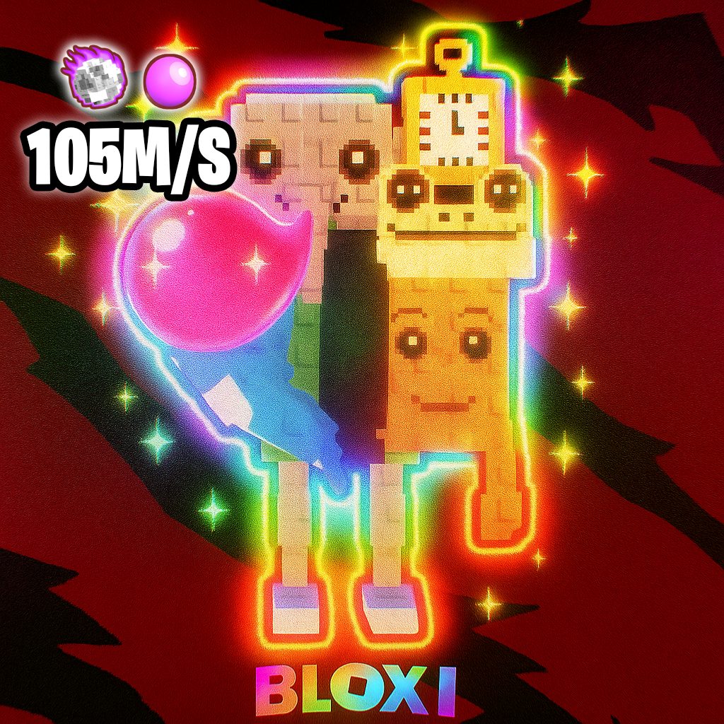 Los Combinasionas 105M/S