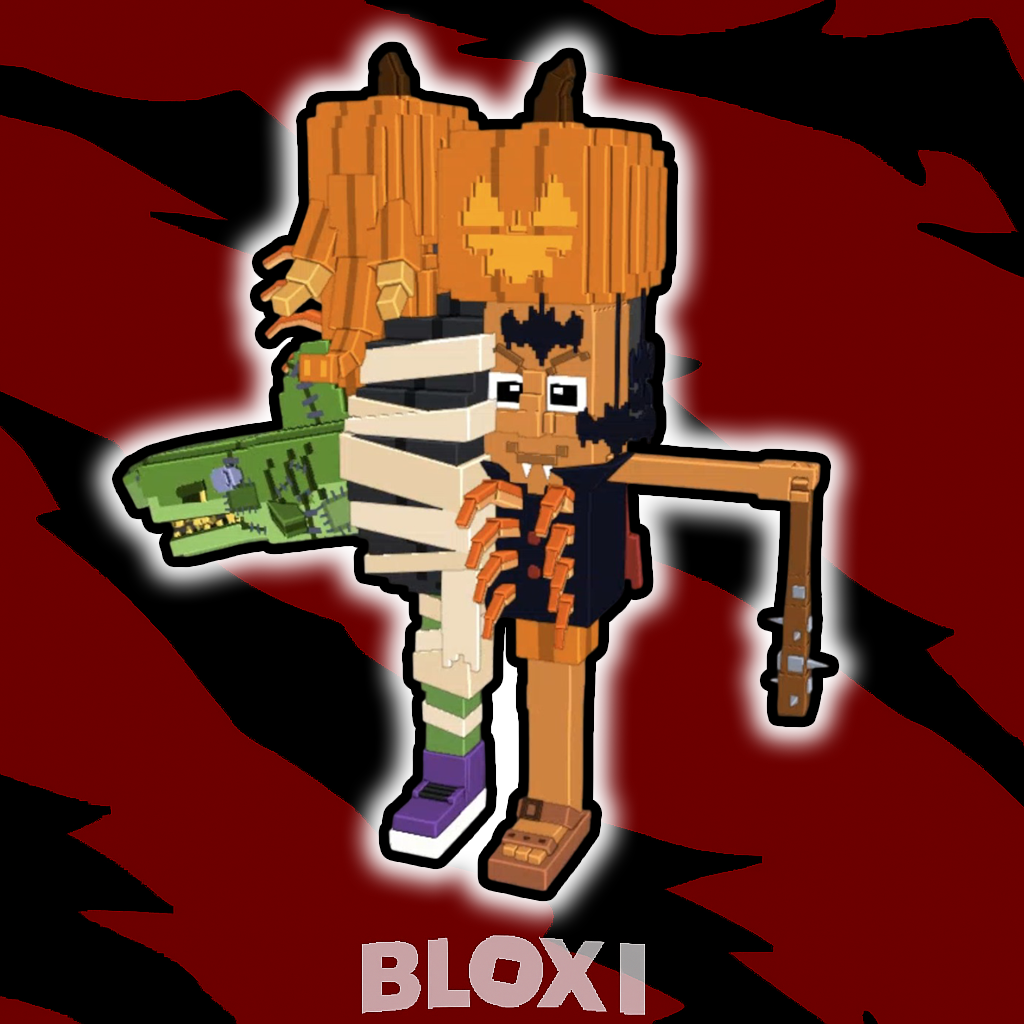 La Spooky Grande Combinasion