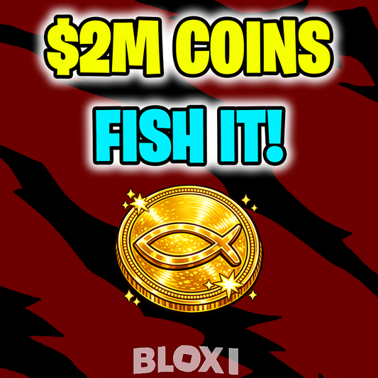 $2M [COINS]