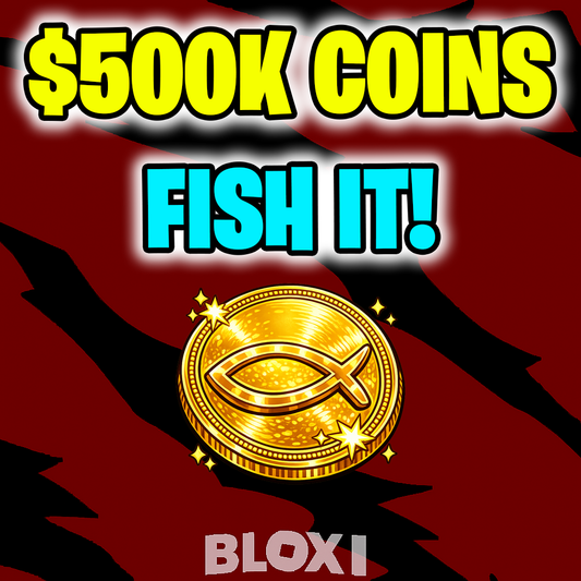 $500K [COINS]