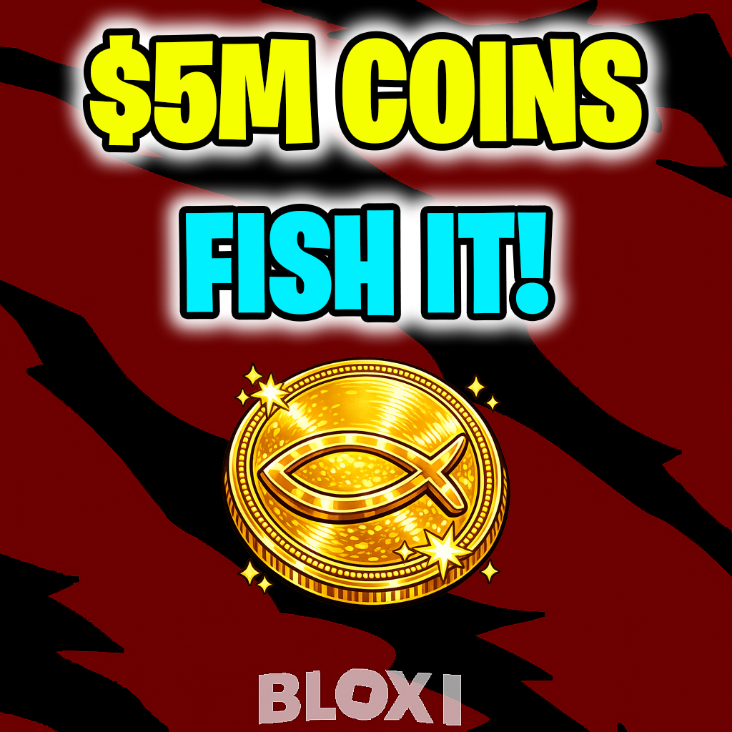 $5M [COINS]