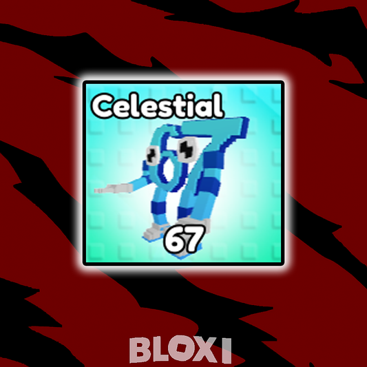 67 [CELESTIAL]