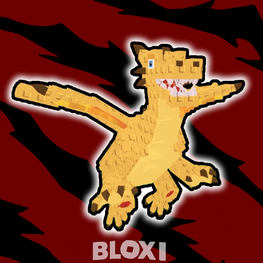 Dragon Canelloni(PLANTS VS BRAINROTS)