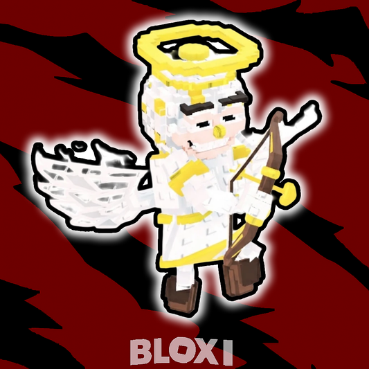 CHICLETEIRA CUPIDEIRA [17.5M/S]