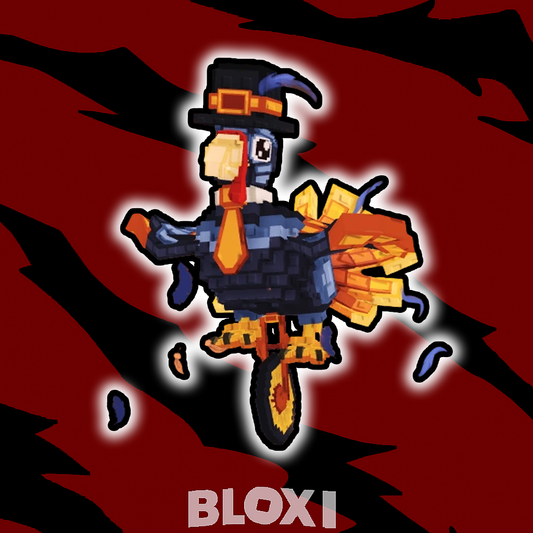 GOBBLINO UNICICLINO [27.5M/S]