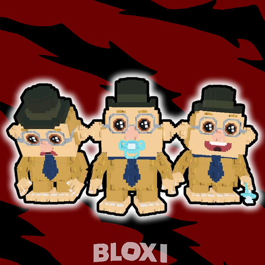 LOS MATTEOS [300K/S]