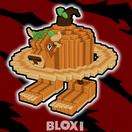 LA VACCA JACKO LINTERINO [850K/S]