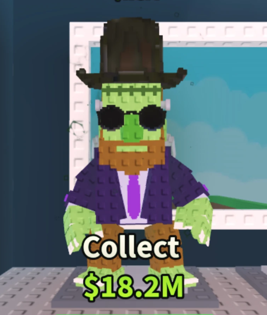 Frankentteo