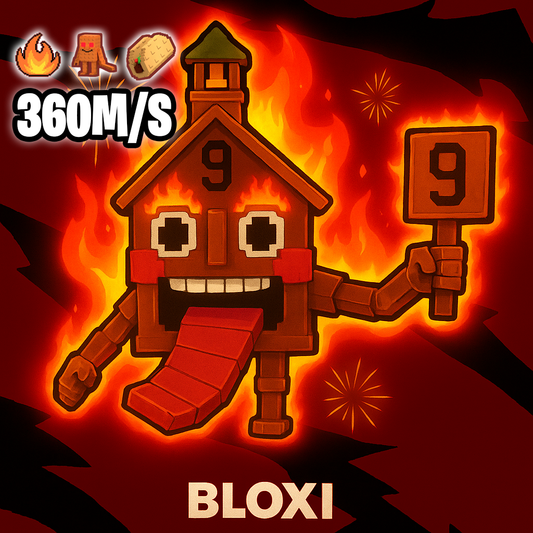 Esok Sekolah 360M/S