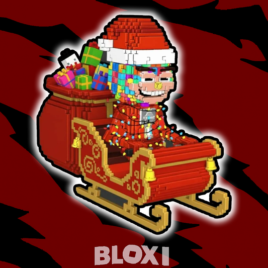 CHICLETEIRA NOELTEIRA [15M/S]