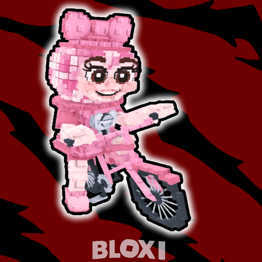 Chicleterina Bicicleterina