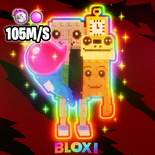 Los Combinasionas 105M/S