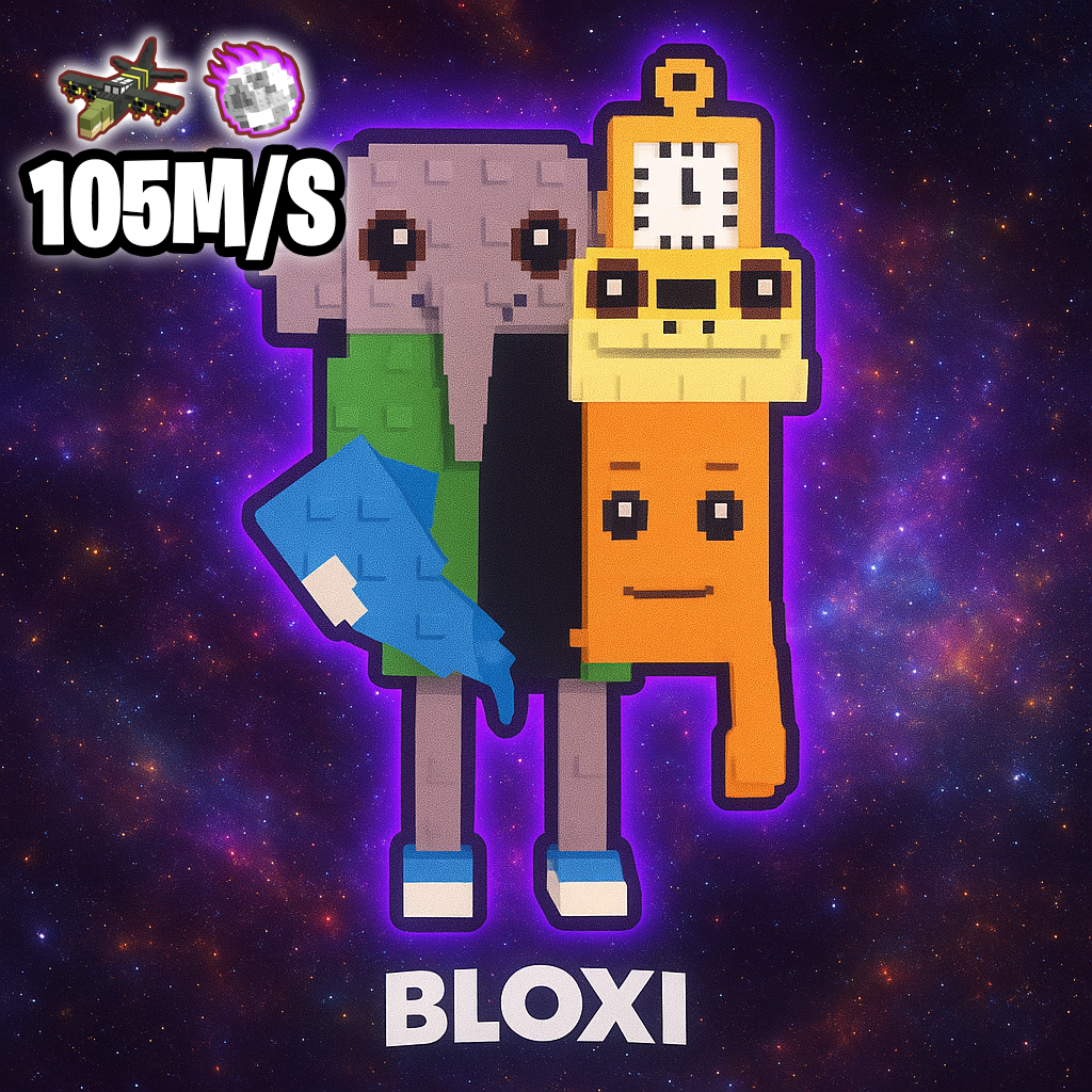 Los Combinasionas 105M/S