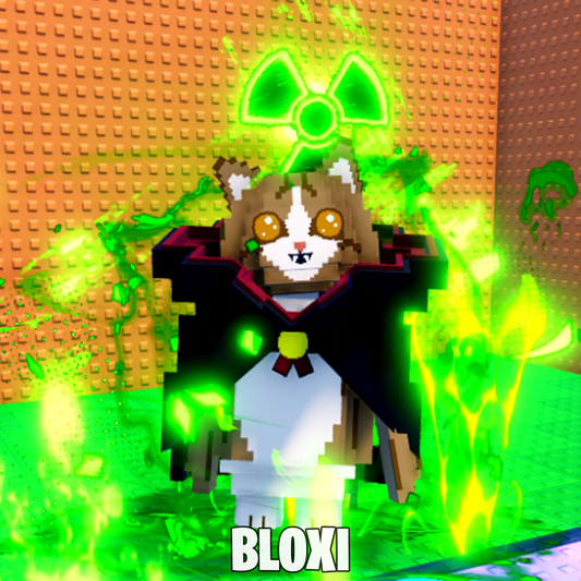 DRACULINI MEOWLINI [DIVINE]