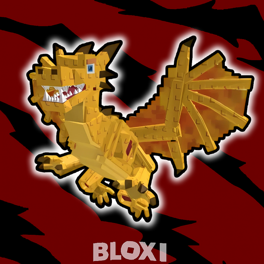 Dragon Canelloni