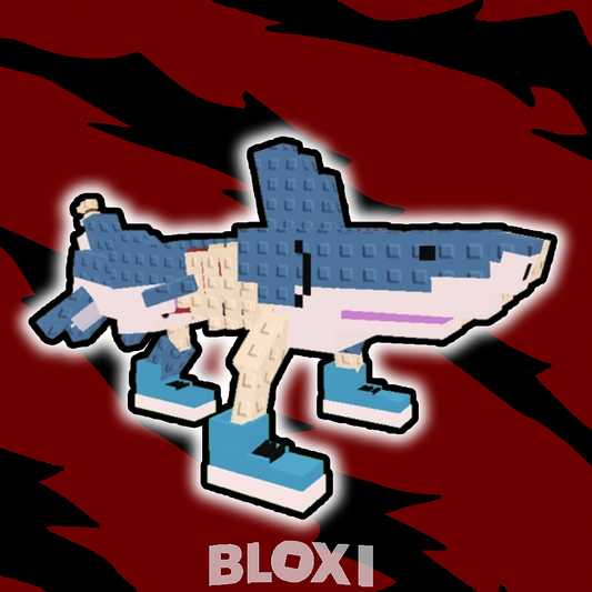 EXTINCT TRALALERO [450K/S]