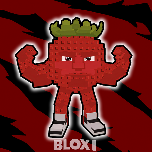 FRAGOLA LA LA LA [450K/S]