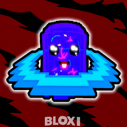 GALACTIO FANTASMA [DIVINE]