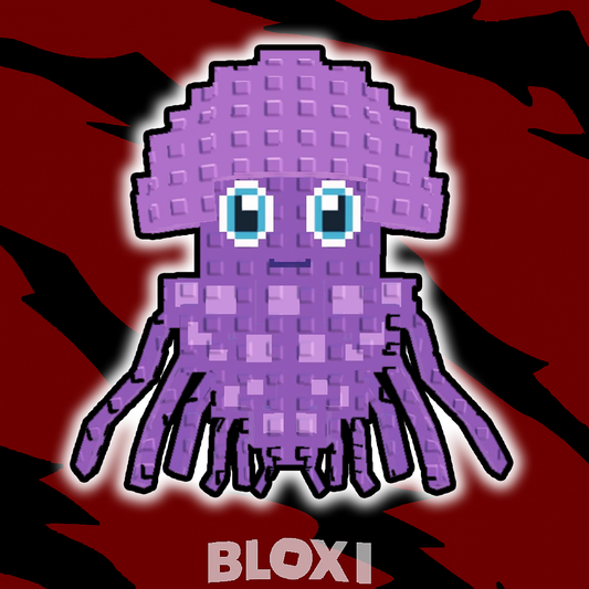 GRAIPUSS MEDUSSI [1M/S]