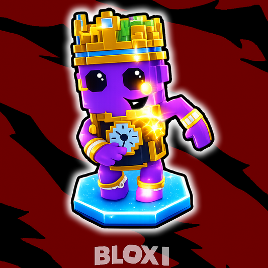 GRAPPELLINO D'ORO [DIVINE]