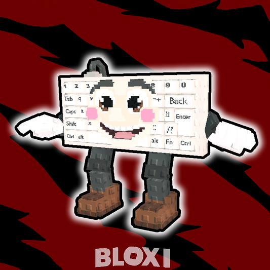 GUERRIRO DIGITALE [550K/S]