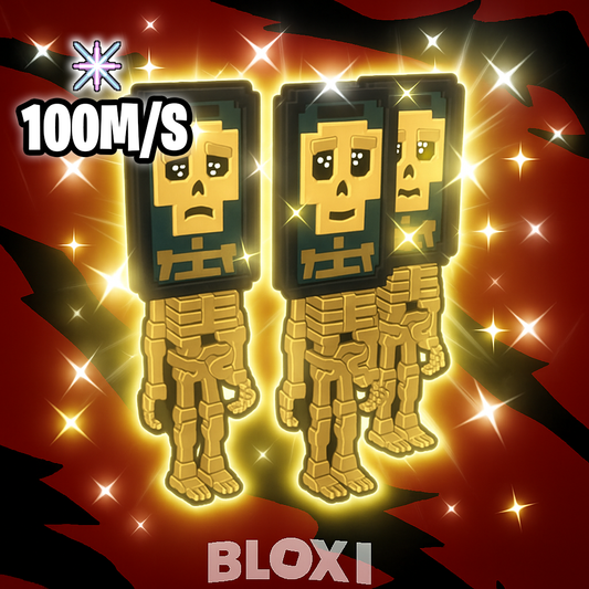 Los Hotspotsitos 100M/S