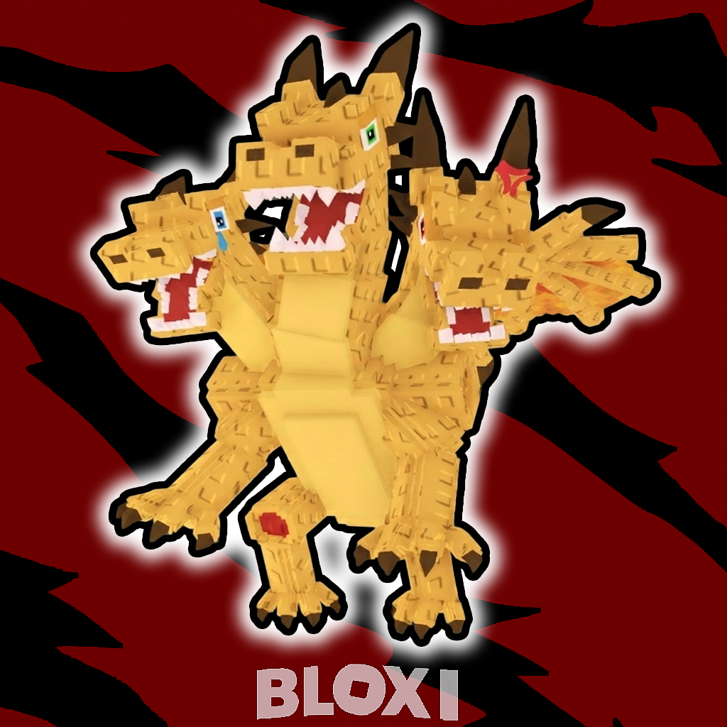 HYDRA DRAGON CANNELLONI [350M/S]