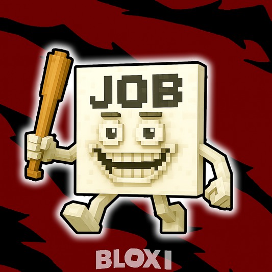 Job Job Job Sahur