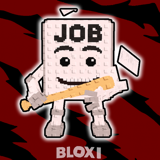 JOB JOB JOB SAHUR [700K/S]