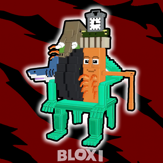 LA KARKERKAR COMBINASION [600K/S]