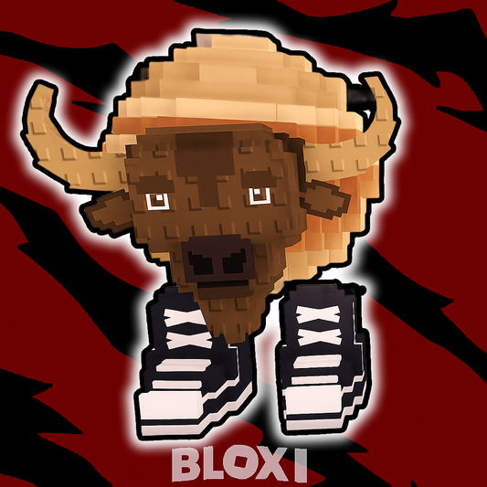 Bisonte Giuppitere