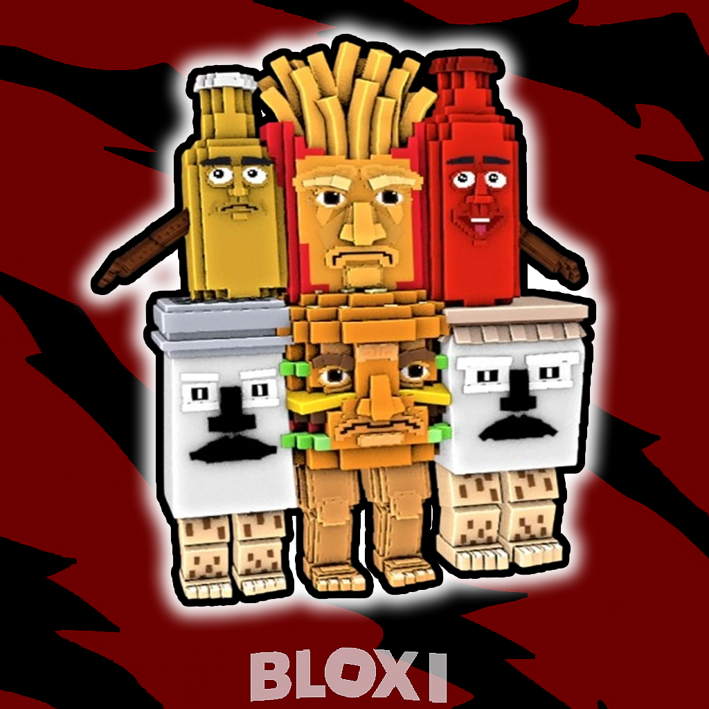 LA FOOD COMBINASION [NUEVO]