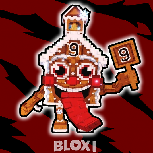 LA GINGER SEKOLAH [75M/S]