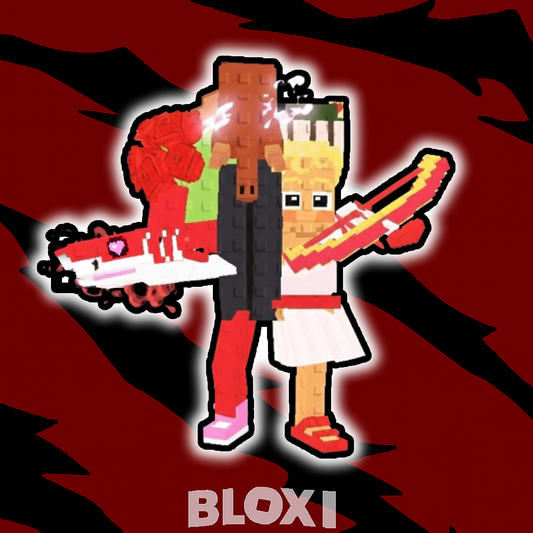 LA ROMANTIC GRANDE [40M/S]