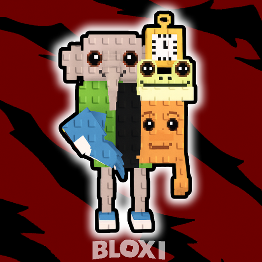 LOS COMBINASIONAS [15M/S]