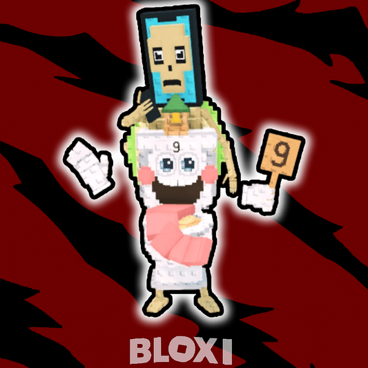 LA SECRET COMBINASION [125M/S]