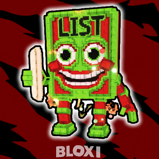 LIST LIST LIST SAHUR [2M/S]