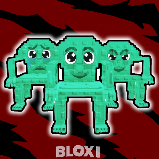 LOS KARKERITOS [750K/S]