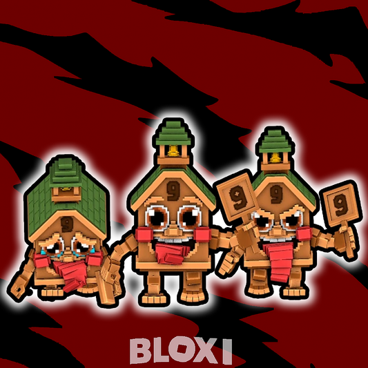 LOS SEKOLAHS [NUEVO]