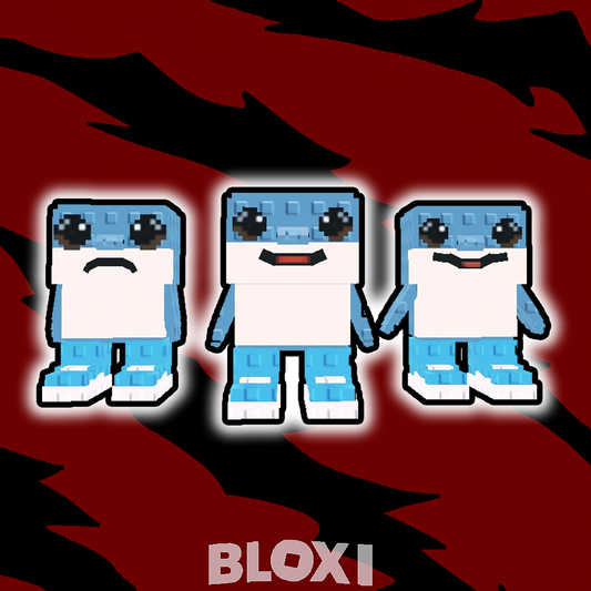 LOS TRALALERITOS [500K/S]