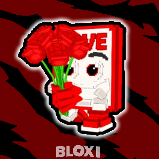 LOVE LOVE LOVE SAHUR [1M/S]