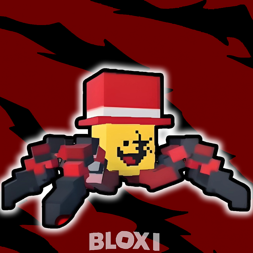 Sammyni Spyderini