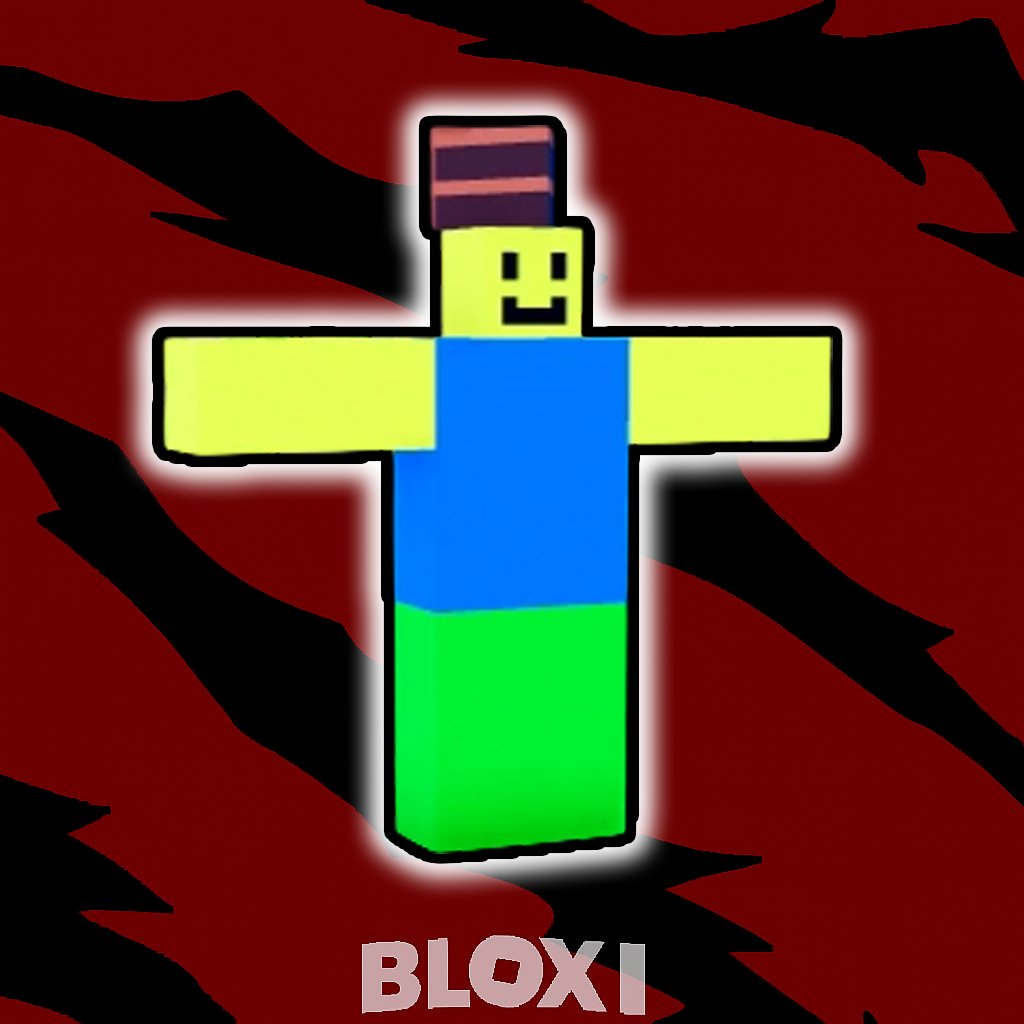 NOOBINI INFEENY [INFINITY]