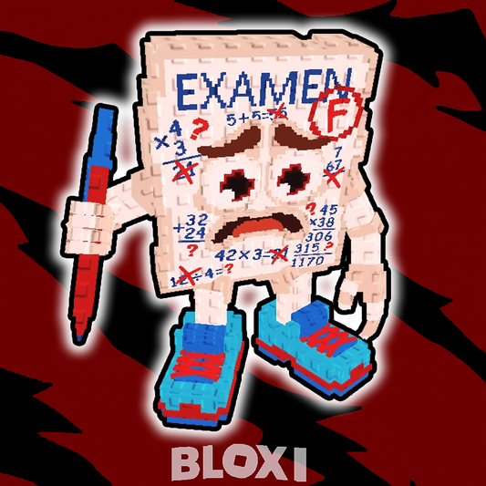 NOO MY EXAMINE [1.7M/S]