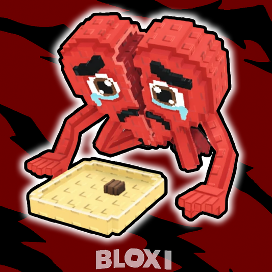 NOO MY HEART [13M/S]