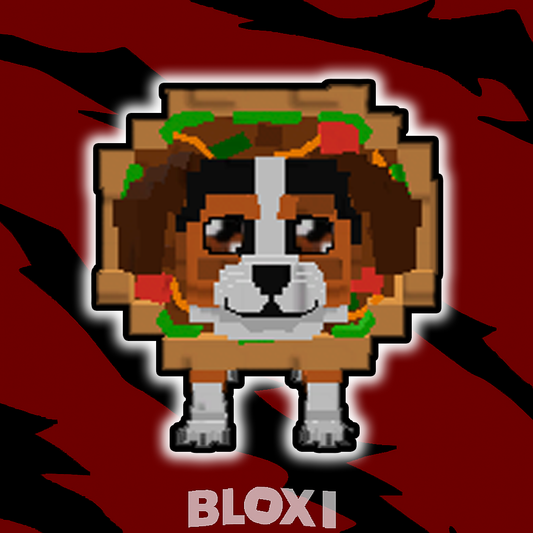 PERRITO BURRITO [1M/S]