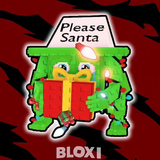 PLEASE MY PRESENT [1.3M/S]