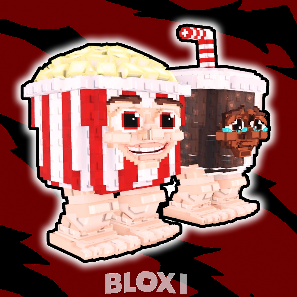 POPCURU AND FIZZURU [170M/S]