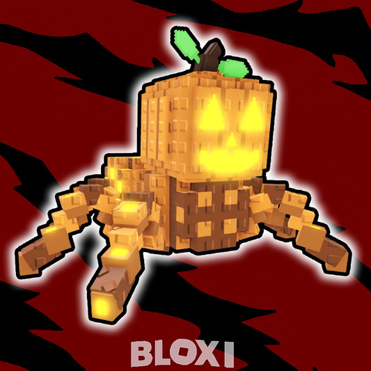PUMPKINI SPYDERINI [650K/S]