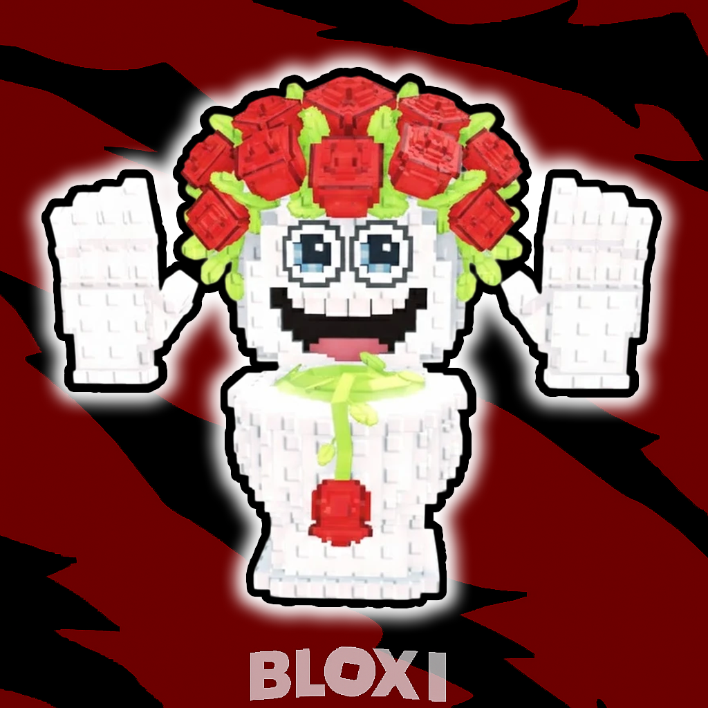 ROSETTI TUALETTI [50M/S]